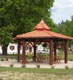 Gálosfa Vendégház