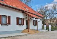 Gálosfa Vendégház Gálosfa