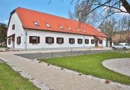 Gálosfa Vendégház Gálosfa