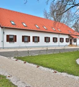 Gálosfa Vendégház