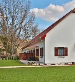 Gálosfa Vendégház