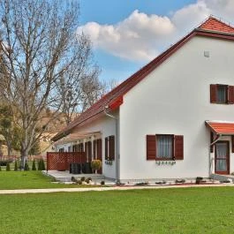 Gálosfa Vendégház Gálosfa - Külső kép