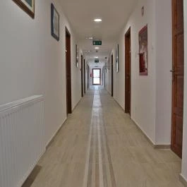 Gálosfa Vendégház Gálosfa - Belső