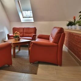 Gálosfa Vendégház Gálosfa - Belső