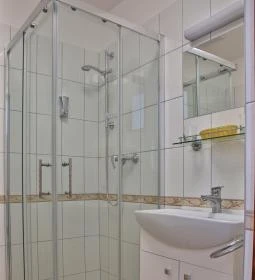 Gálosfa Vendégház