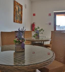 Gálosfa Vendégház