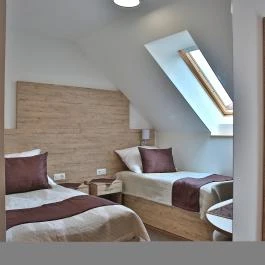 Gálosfa Vendégház Gálosfa - Szobák