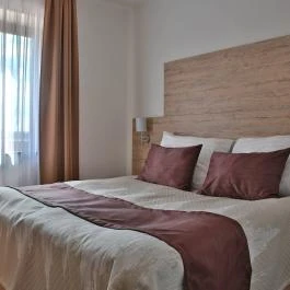 Gálosfa Vendégház Gálosfa - Szobák