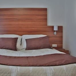 Gálosfa Vendégház Gálosfa - Szobák