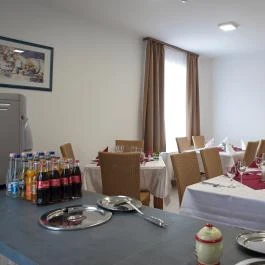 Gálosfa Vendégház Gálosfa - Vendéglátás