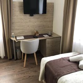 Gálosfa Vendégház Gálosfa - Szobák