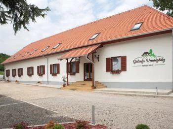 Gálosfa Vendégház Gálosfa