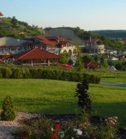 Demjéni Termál Völgy