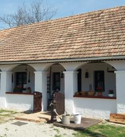 Letűnt Idők Vendégház