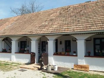 Letűnt Idők Vendégház Kemenesmihályfa