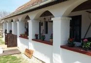 Letűnt Idők Vendégház Kemenesmihályfa