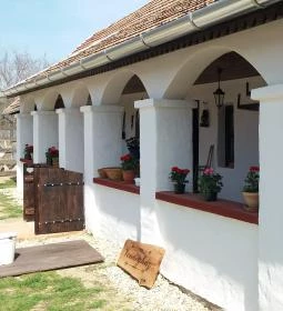 Letűnt Idők Vendégház