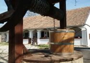 Letűnt Idők Vendégház Kemenesmihályfa