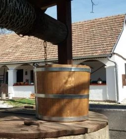 Letűnt Idők Vendégház