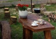 Letűnt Idők Vendégház Kemenesmihályfa