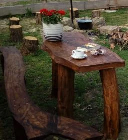 Letűnt Idők Vendégház