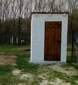 Letűnt Idők Vendégház