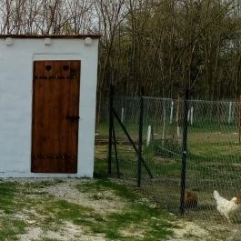 Letűnt Idők Vendégház Kemenesmihályfa - Egyéb