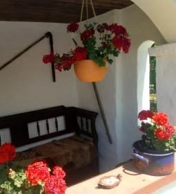 Letűnt Idők Vendégház