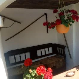 Letűnt Idők Vendégház Kemenesmihályfa - Egyéb