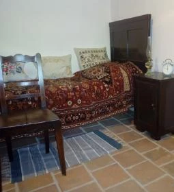 Letűnt Idők Vendégház