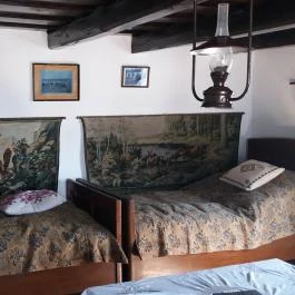 Letűnt Idők Vendégház Kemenesmihályfa - Egyéb