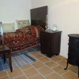 Letűnt Idők Vendégház Kemenesmihályfa - Egyéb