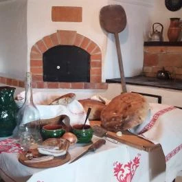 Letűnt Idők Vendégház Kemenesmihályfa - Egyéb