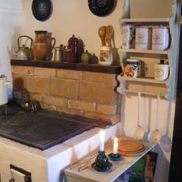 Letűnt Idők Vendégház Kemenesmihályfa - Egyéb