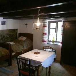 Letűnt Idők Vendégház Kemenesmihályfa - Egyéb