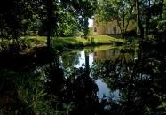 Geréby Kúria Hotel és Lovasudvar étterme Lajosmizse