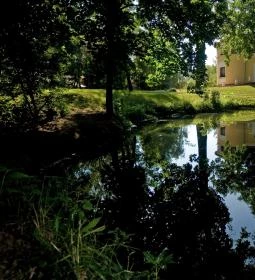 Geréby Kúria Hotel és Lovasudvar étterme