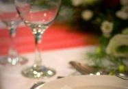 Geréby Kúria Hotel és Lovasudvar étterme Lajosmizse