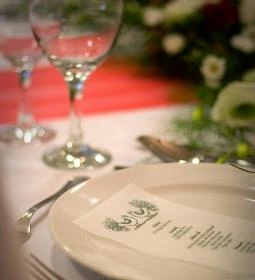 Geréby Kúria Hotel és Lovasudvar étterme