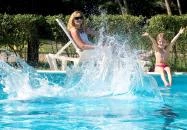 Geréby Kúria Hotel és Lovasudvar étterme Lajosmizse