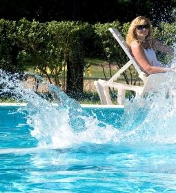 Geréby Kúria Hotel és Lovasudvar étterme