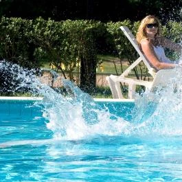 Geréby Kúria Hotel és Lovasudvar étterme Lajosmizse - Egyéb