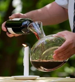 Geréby Kúria Hotel és Lovasudvar étterme