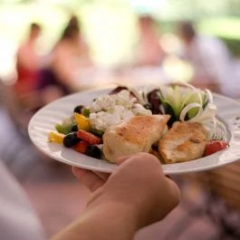 Geréby Kúria Hotel és Lovasudvar étterme Lajosmizse - Egyéb