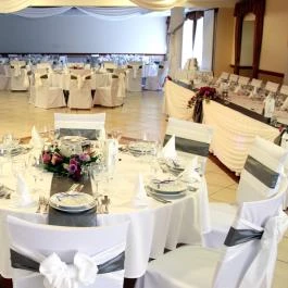 Geréby Kúria Hotel és Lovasudvar étterme Lajosmizse - Egyéb