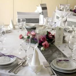 Geréby Kúria Hotel és Lovasudvar étterme Lajosmizse - Egyéb