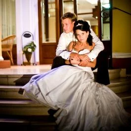 Geréby Kúria Hotel és Lovasudvar étterme Lajosmizse - Egyéb