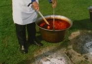 Új Tanyacsárda Étterem Lajosmizse