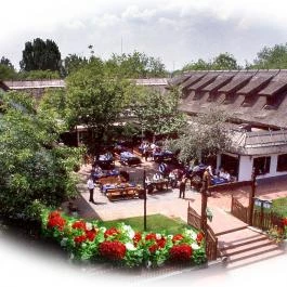 Új Tanyacsárda Étterem Lajosmizse - Egyéb