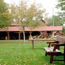 Új Tanyacsárda Étterem Lajosmizse - Egyéb